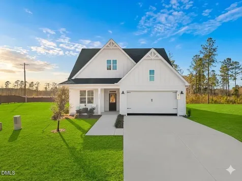 2053 Upland Drive Durham NC 27712