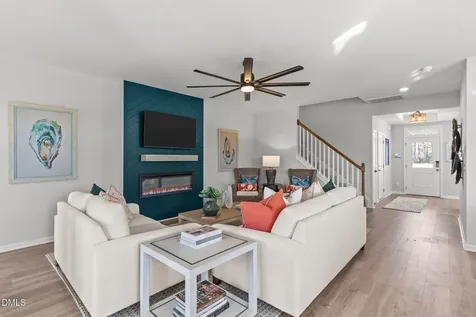 2053 Upland Drive Durham NC 27712