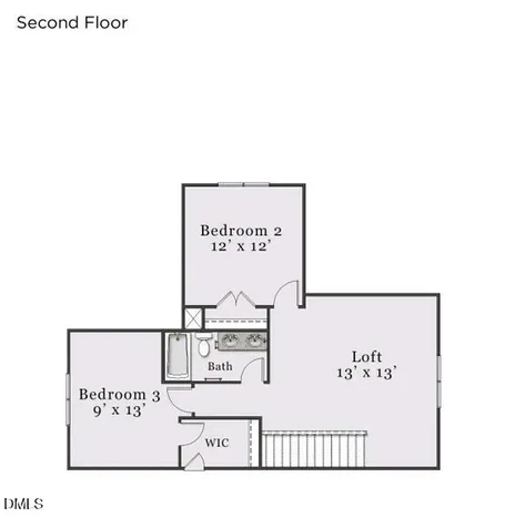 2053 Upland Drive Durham NC 27712