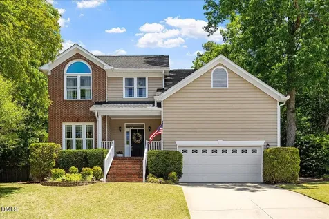 112 Conway Court Cary NC 27513