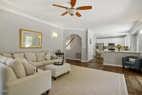 112 Conway Court Cary NC 27513