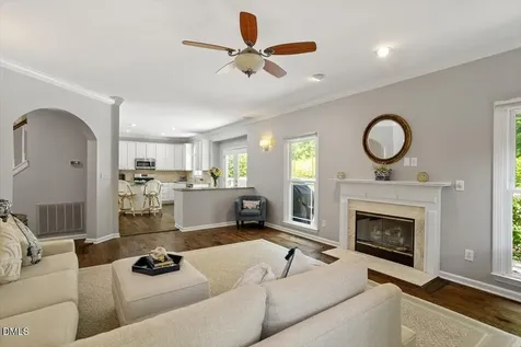 112 Conway Court Cary NC 27513