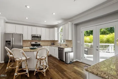112 Conway Court Cary NC 27513