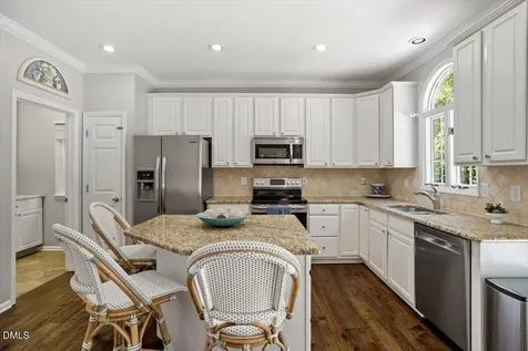 112 Conway Court Cary NC 27513