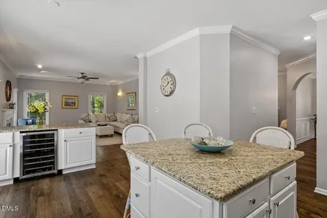 112 Conway Court Cary NC 27513