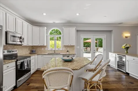 112 Conway Court Cary NC 27513
