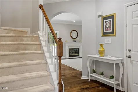 112 Conway Court Cary NC 27513