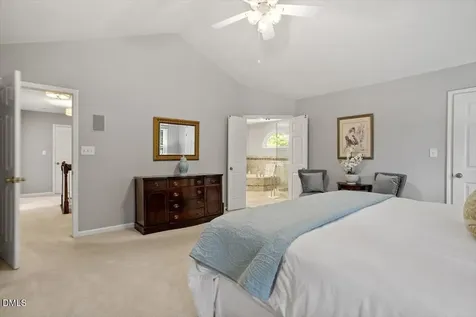 112 Conway Court Cary NC 27513