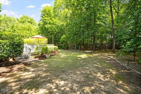 112 Conway Court Cary NC 27513