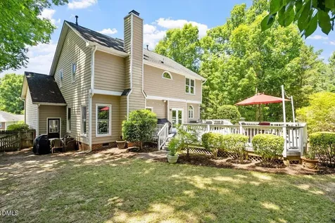 112 Conway Court Cary NC 27513