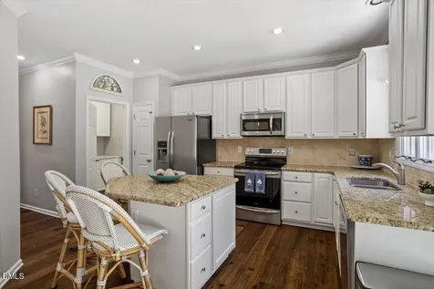 112 Conway Court Cary NC 27513