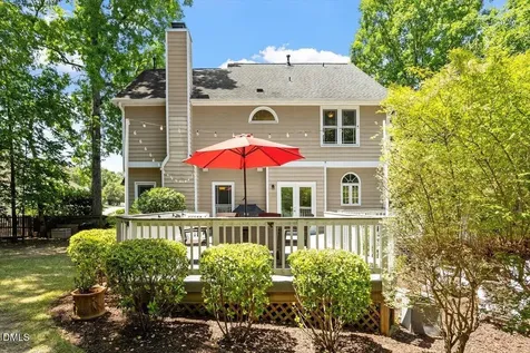 112 Conway Court Cary NC 27513