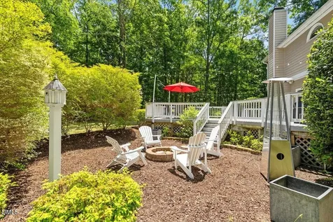 112 Conway Court Cary NC 27513