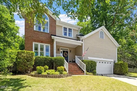 112 Conway Court Cary NC 27513