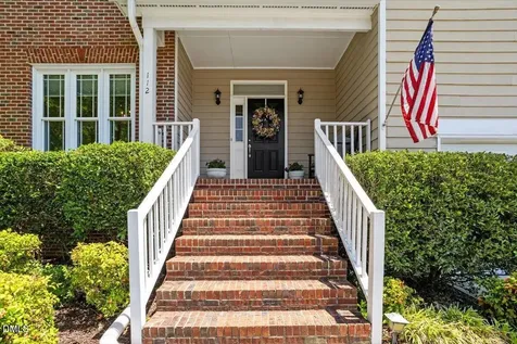 112 Conway Court Cary NC 27513