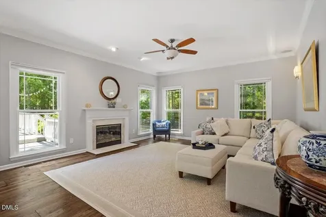 112 Conway Court Cary NC 27513