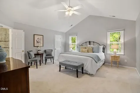 112 Conway Court Cary NC 27513