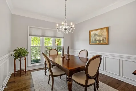 112 Conway Court Cary NC 27513