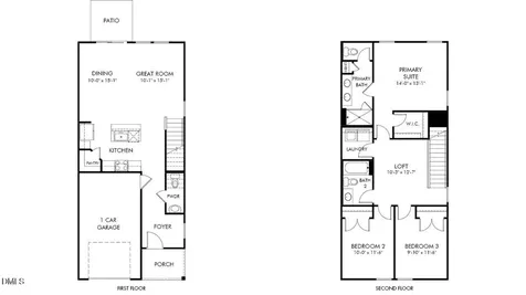 926 Broadleaf Trace Mebane NC 27302