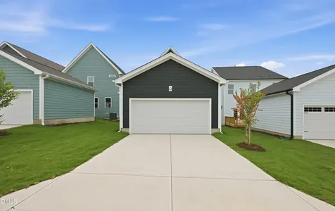 640 Helping Horse Lane Wendell NC 27591