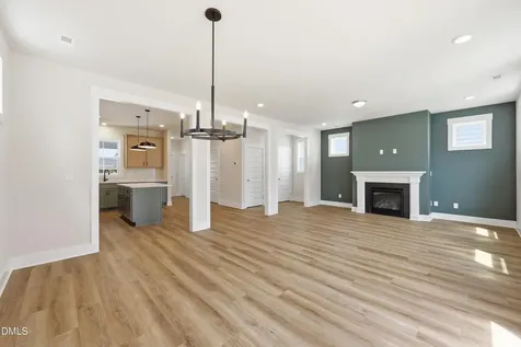 640 Helping Horse Lane Wendell NC 27591