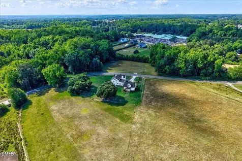 Lot 1, 2, 3 Kennebec Road Willow Springs NC 27592