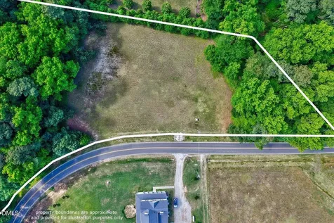 Lot 1, 2, 3 Kennebec Road Willow Springs NC 27592