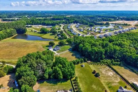 Lot 1, 2, 3 Kennebec Road Willow Springs NC 27592