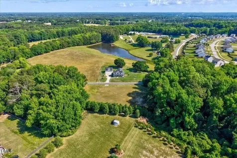 Lot 1, 2, 3 Kennebec Road Willow Springs NC 27592
