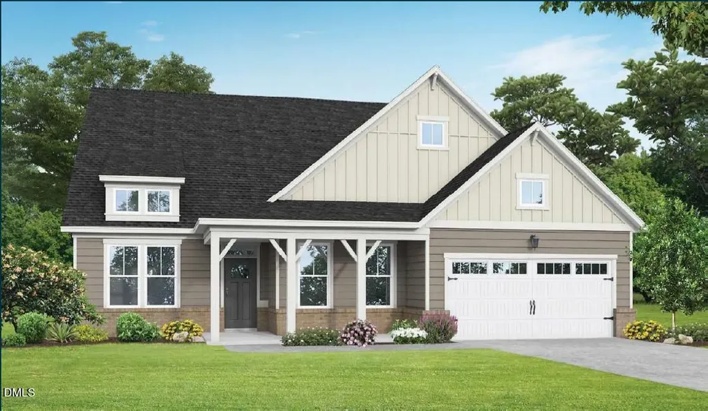 824 Diana Victoria Court Wendell NC 27591