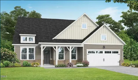 824 Diana Victoria Court Wendell NC 27591