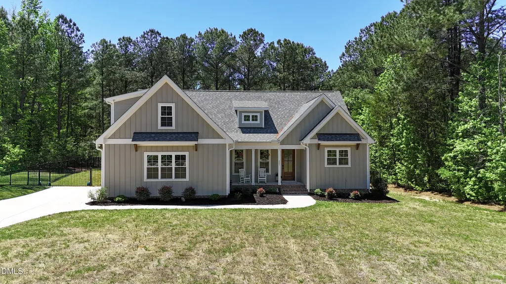 245 Whistlers Cove Louisburg NC 27549