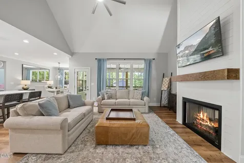 245 Whistlers Cove Louisburg NC 27549