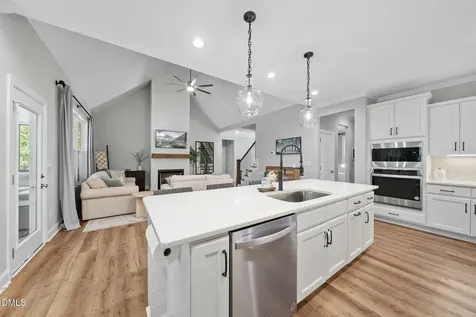 245 Whistlers Cove Louisburg NC 27549