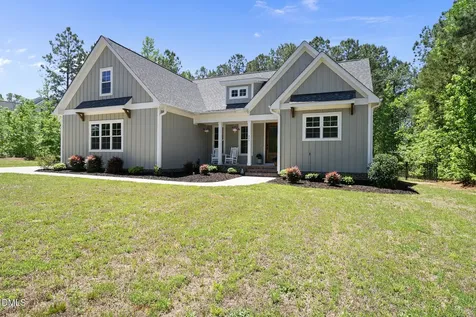 245 Whistlers Cove Louisburg NC 27549