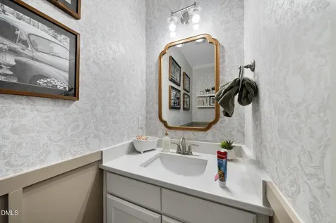 245 Whistlers Cove Louisburg NC 27549