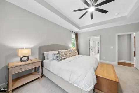 245 Whistlers Cove Louisburg NC 27549