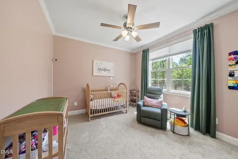 245 Whistlers Cove Louisburg NC 27549