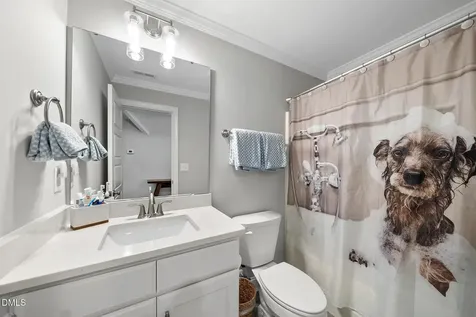 245 Whistlers Cove Louisburg NC 27549