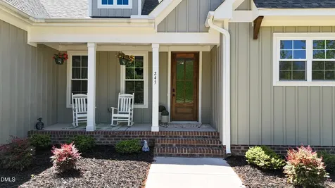 245 Whistlers Cove Louisburg NC 27549