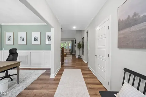 245 Whistlers Cove Louisburg NC 27549