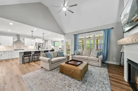 245 Whistlers Cove Louisburg NC 27549