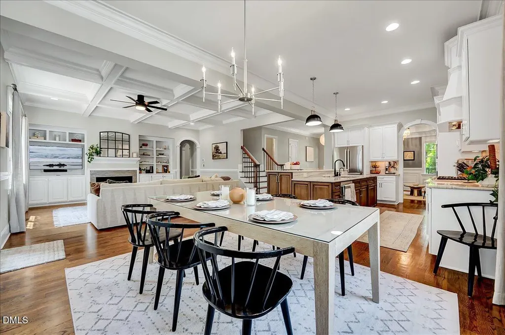 121 Synandra Lane Holly Springs NC 27540