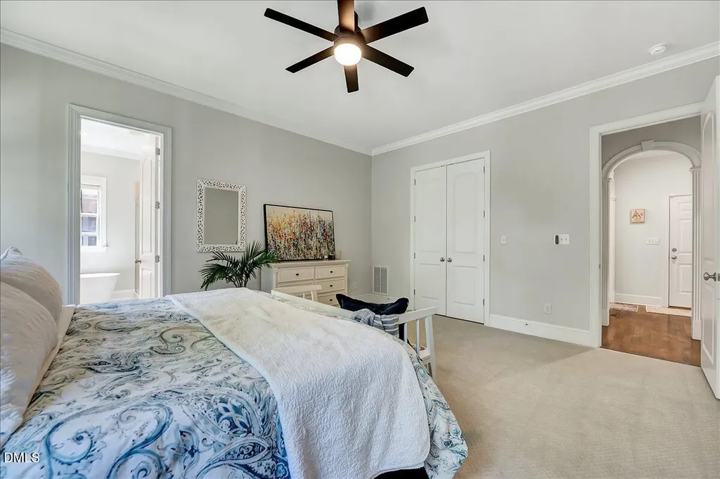 121 Synandra Lane Holly Springs NC 27540