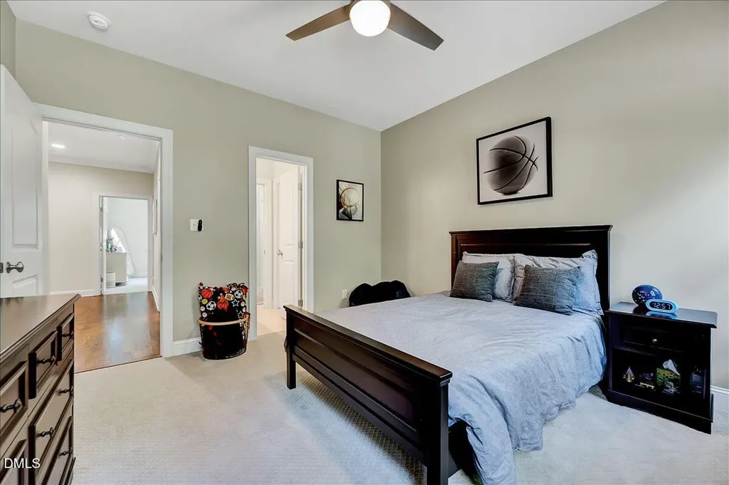 121 Synandra Lane Holly Springs NC 27540