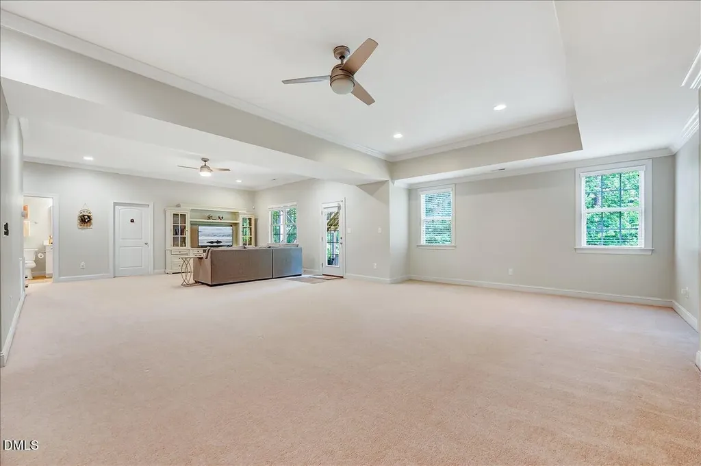 121 Synandra Lane Holly Springs NC 27540