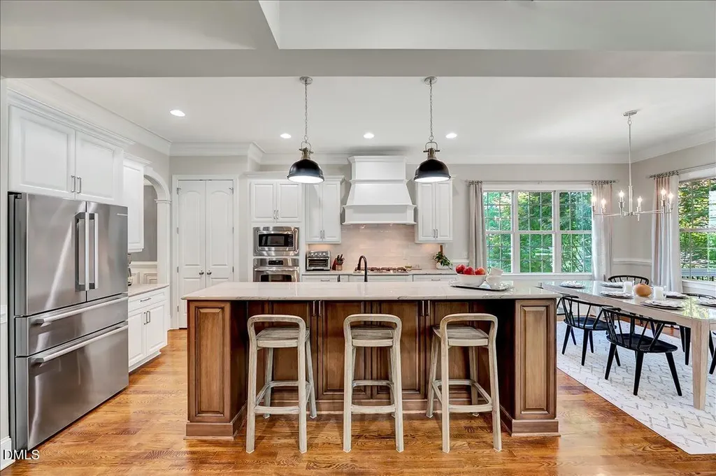 121 Synandra Lane Holly Springs NC 27540