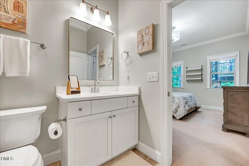 121 Synandra Lane Holly Springs NC 27540