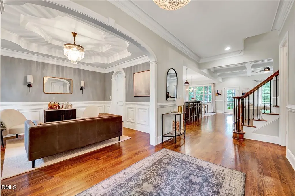 121 Synandra Lane Holly Springs NC 27540