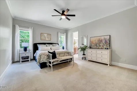 121 Synandra Lane Holly Springs NC 27540
